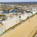 The Ultimate Guide to Beachside Stays in Southern Maryland