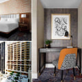 Luxurious Accommodations in Southern Maryland: A Guide to Room Service and Concierge Services