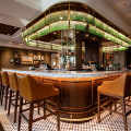 The Convenience and Charm of On-Site Dining in Southern Maryland