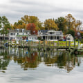 Uncovering the Hidden Gems of Southern Maryland: Unique Accommodations You Won't Want to Miss