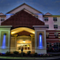 The Best Hotels in Southern Maryland