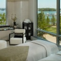 The Ultimate Guide to Luxurious Accommodations in Southern Maryland with Spa and Wellness Facilities