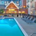 The Benefits of a Smoke-Free Accommodation in Southern Maryland