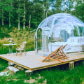 The Best Accommodations in Southern Maryland with Private Balconies or Patios