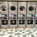 A Comprehensive Guide to Laundry Services for Guests in Southern Maryland