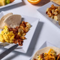 Exploring Accommodations in Southern Maryland: A Comprehensive Guide to Complimentary Breakfast Options