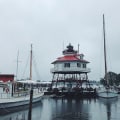 Exploring Southern Maryland: Accommodations with Shuttle Services