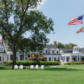 The Ultimate Guide to Accommodations in Southern Maryland