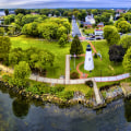 Experience the Beauty of Southern Maryland: Where to Stay for Scenic or Waterfront Views