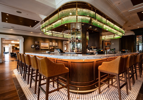 The Convenience and Charm of On-Site Dining in Southern Maryland