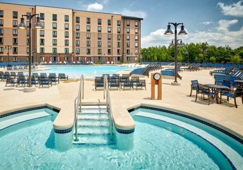 Exploring the Best Family-Friendly Accommodations in Southern Maryland
