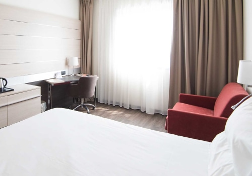 Making Southern Maryland Accessible: A Guide to Accommodations for Guests with Disabilities