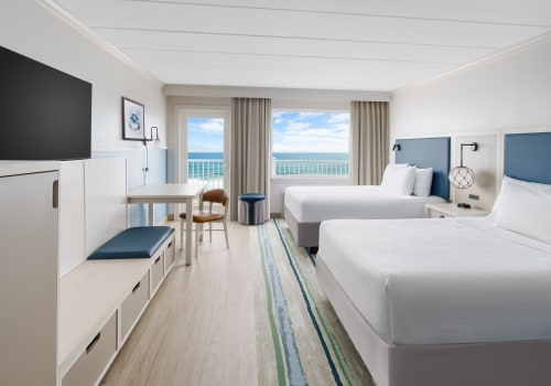 The Insider's Guide to Accommodations in Southern Maryland