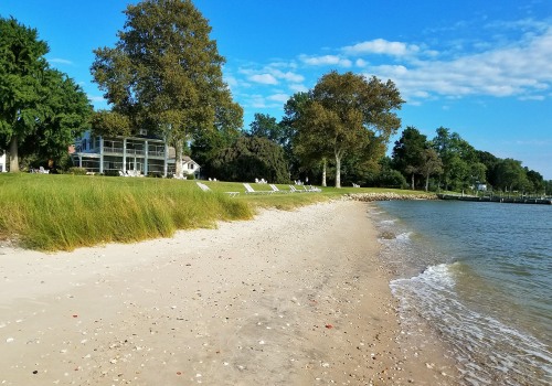 The Rise of Adult-Only and Couples-Only Accommodations in Southern Maryland