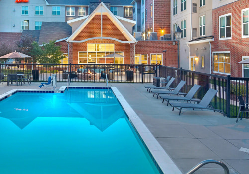 The Benefits of a Smoke-Free Accommodation in Southern Maryland