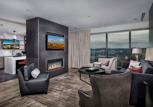 Exploring the Best Deals and Packages Offered by Accommodations in Southern Maryland