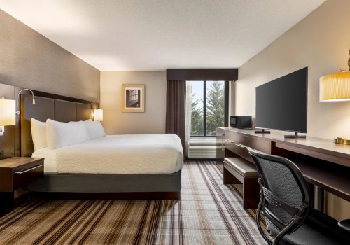 The Truth About Complimentary Wi-Fi in Southern Maryland Accommodations