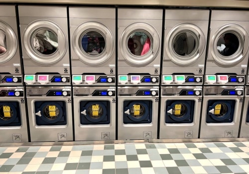 A Comprehensive Guide to Laundry Services for Guests in Southern Maryland