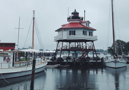 Exploring Southern Maryland: Accommodations with Shuttle Services
