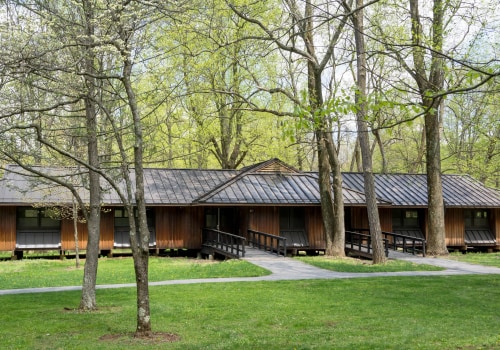Eco-Friendly and Sustainable Stays in Southern Maryland